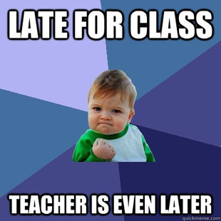 Success Kid