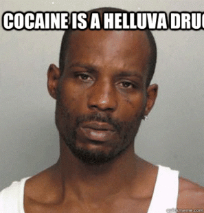 Dmx Meme