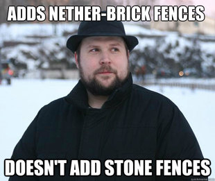 Advice Notch