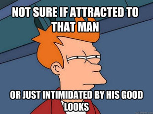 Futurama Fry