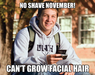 College Freshman