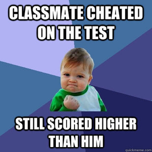 Success Kid
