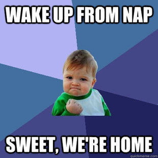 Success Kid