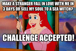 Disney Logic