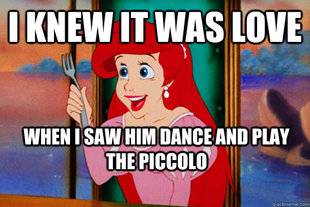 Disney Logic