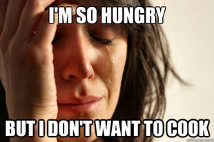 First World Problems