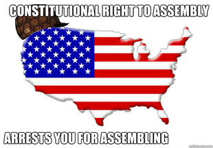Scumbag america