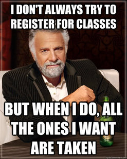 The Most Interesting Man In The World