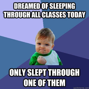 Success Kid