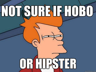 Futurama Fry