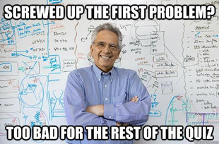 Engineering Professor
