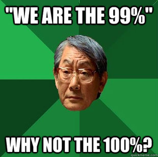 High Expectations Asian Father
