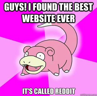 Slowpoke