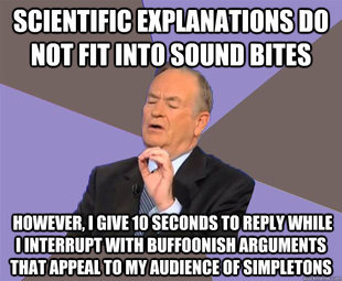 Bill O Reilly