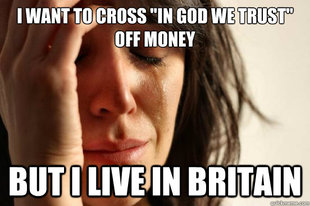 First World Problems