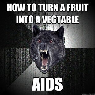 Insanity Wolf