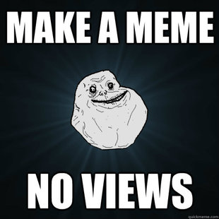 Forever Alone