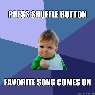 Success Kid