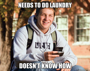 College Freshman