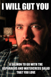 Dating Site Murderer