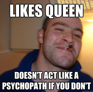 Good Guy Greg