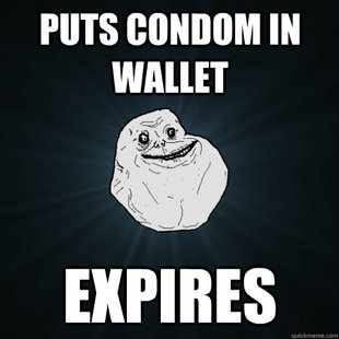 Forever Alone