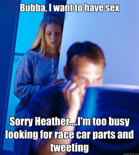 Redditors Wife