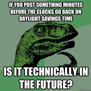 Philosoraptor
