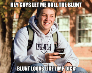 College Freshman
