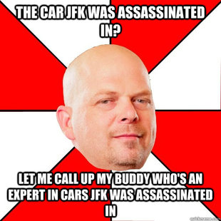 Pawn Star