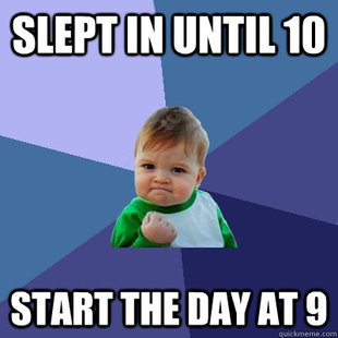 Success Kid