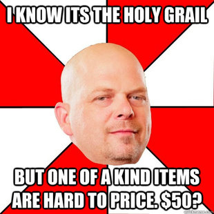 Pawn Star