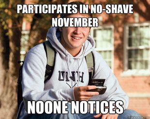 College Freshman