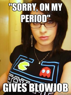 Cool Chick Carol
