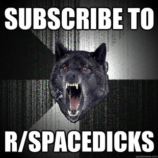 Insanity Wolf