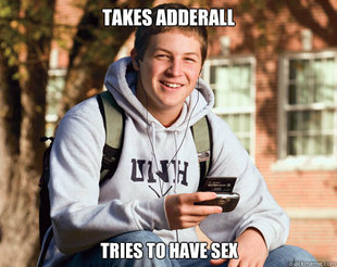 College Freshman