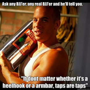 vin diesel meme