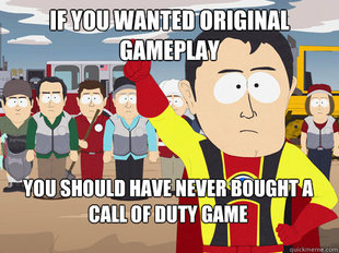 Captain Hindsight