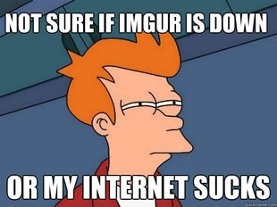 Futurama Fry