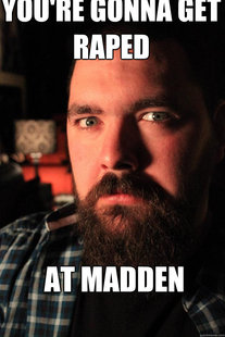 Dating Site Murderer