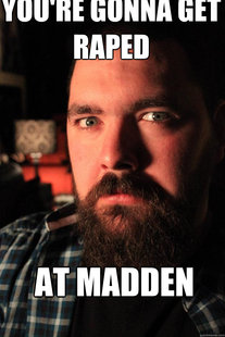 Dating Site Murderer