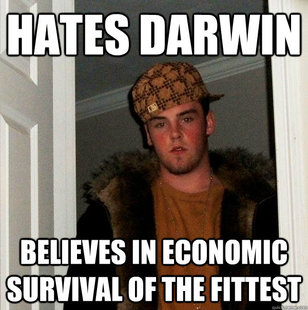 Scumbag Steve