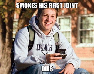 College Freshman