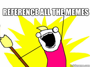 All The Things