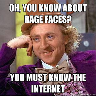 Creepy Wonka