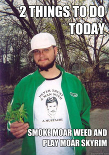 Stoner
