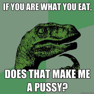 Philosoraptor