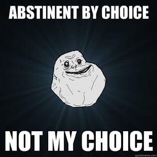 Forever Alone