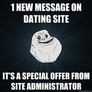 Forever Alone
