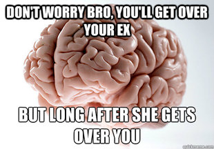 Scumbag Brain